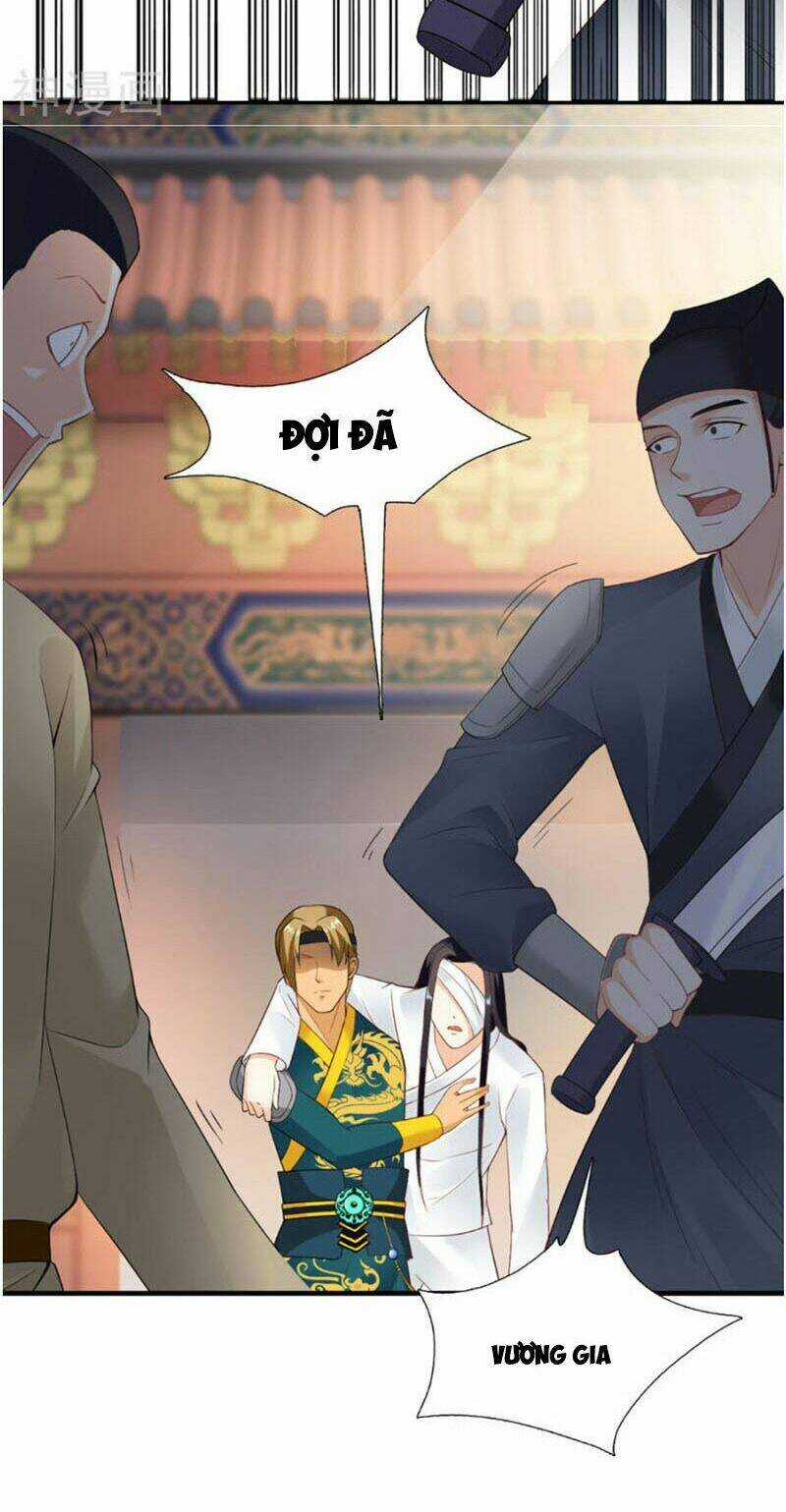 Tận Diệt Vương Gia Mãn Triều Chapter 125 trang 18