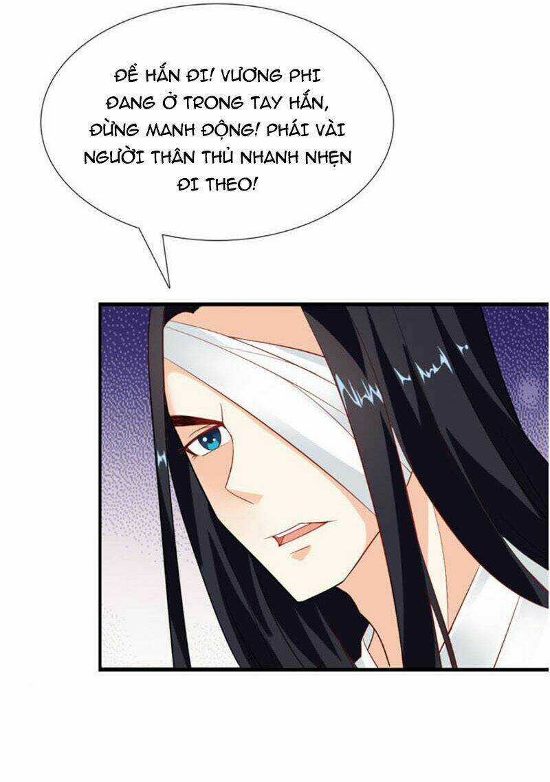 Tận Diệt Vương Gia Mãn Triều Chapter 125 trang 19