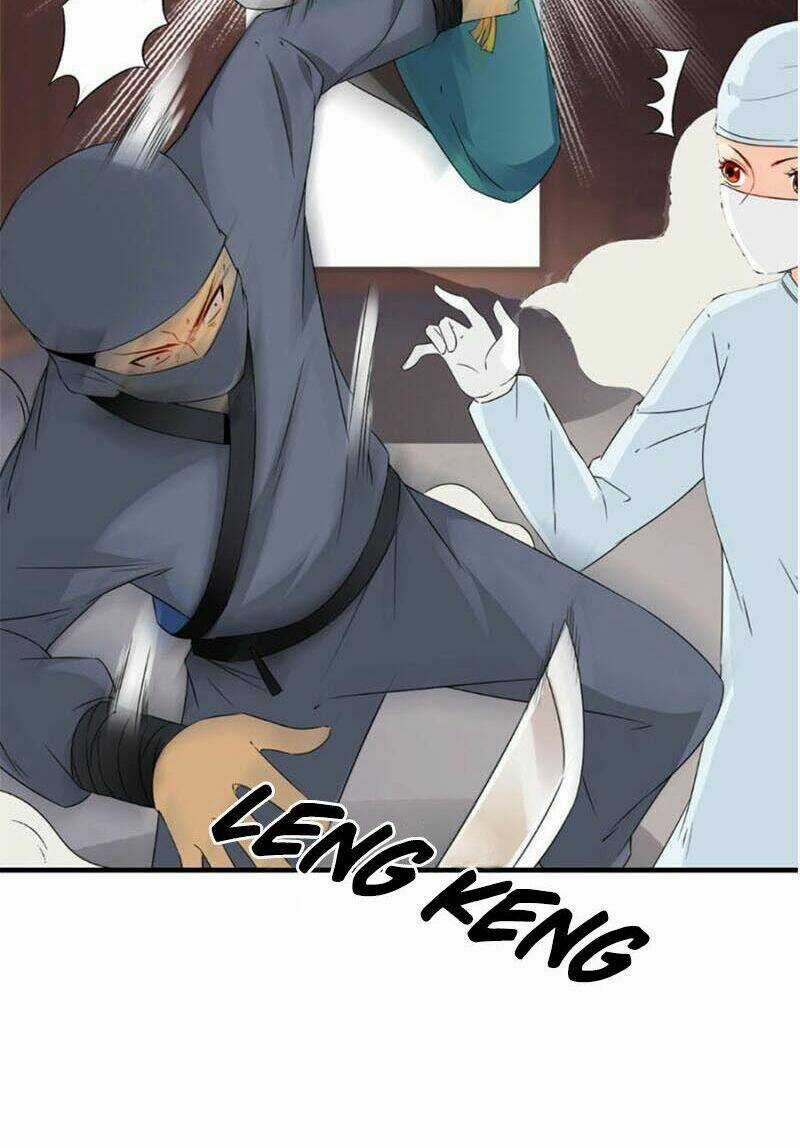 Tận Diệt Vương Gia Mãn Triều Chapter 125 trang 2