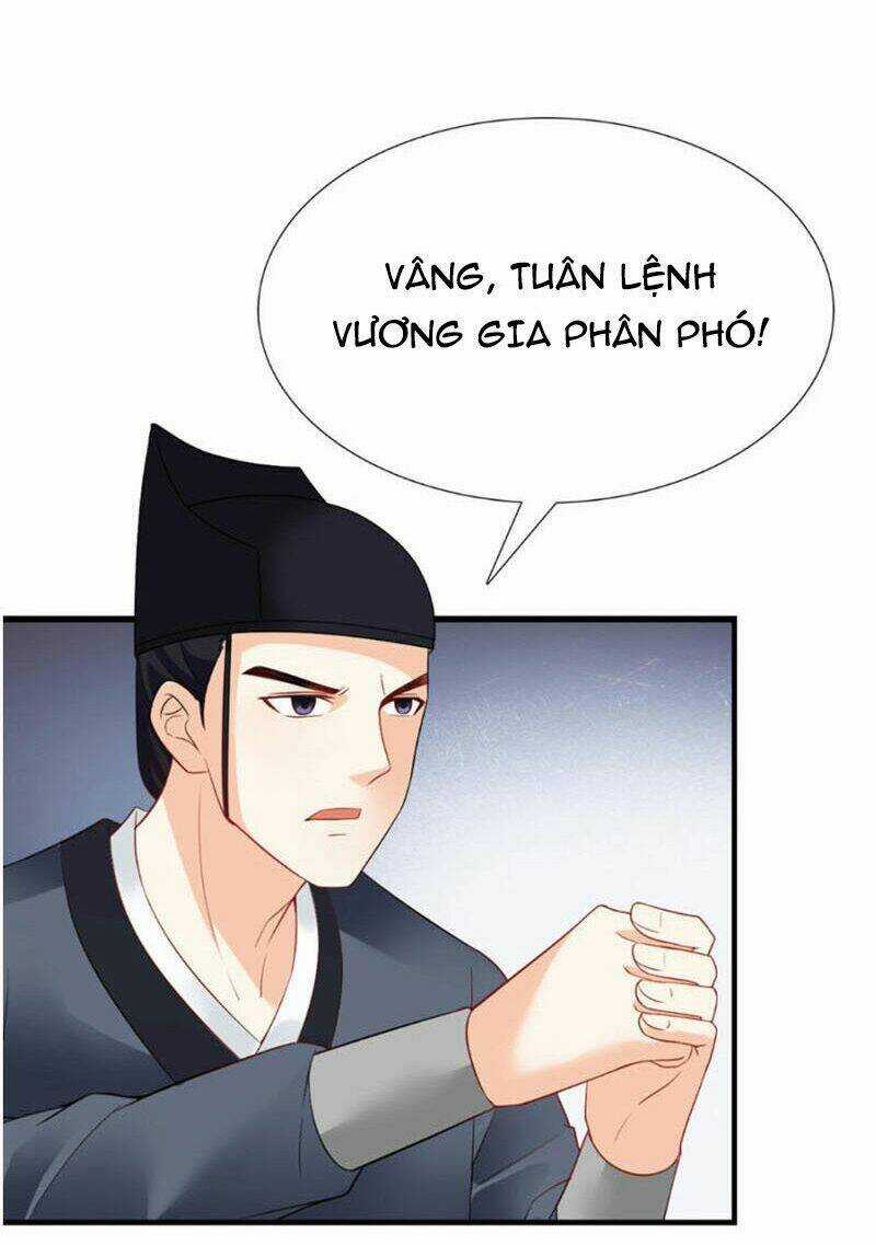 Tận Diệt Vương Gia Mãn Triều Chapter 125 trang 20