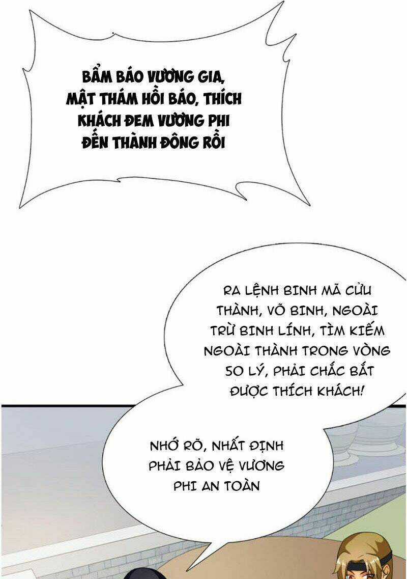 Tận Diệt Vương Gia Mãn Triều Chapter 125 trang 22