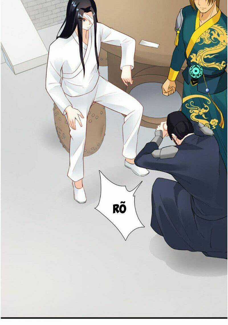 Tận Diệt Vương Gia Mãn Triều Chapter 125 trang 23