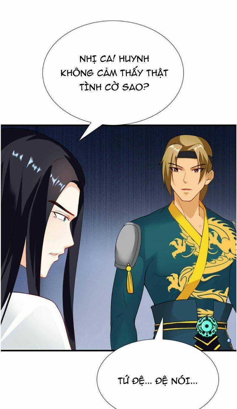 Tận Diệt Vương Gia Mãn Triều Chapter 125 trang 24