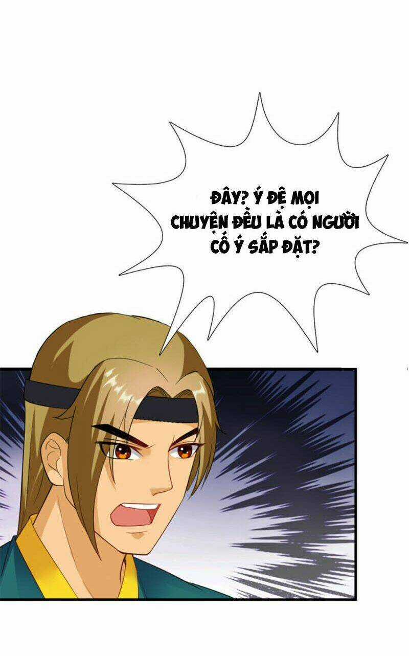 Tận Diệt Vương Gia Mãn Triều Chapter 125 trang 26