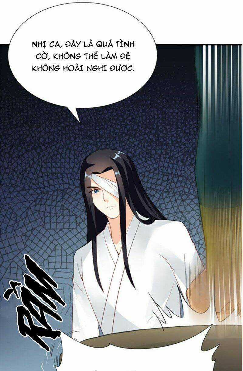 Tận Diệt Vương Gia Mãn Triều Chapter 125 trang 27