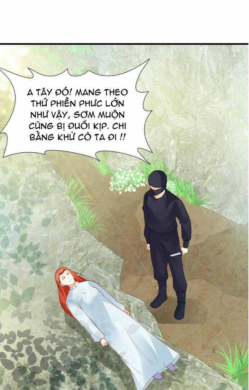 Tận Diệt Vương Gia Mãn Triều Chapter 125 trang 31