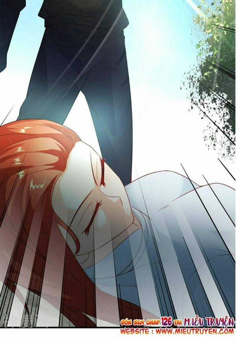 Tận Diệt Vương Gia Mãn Triều Chapter 125 trang 34