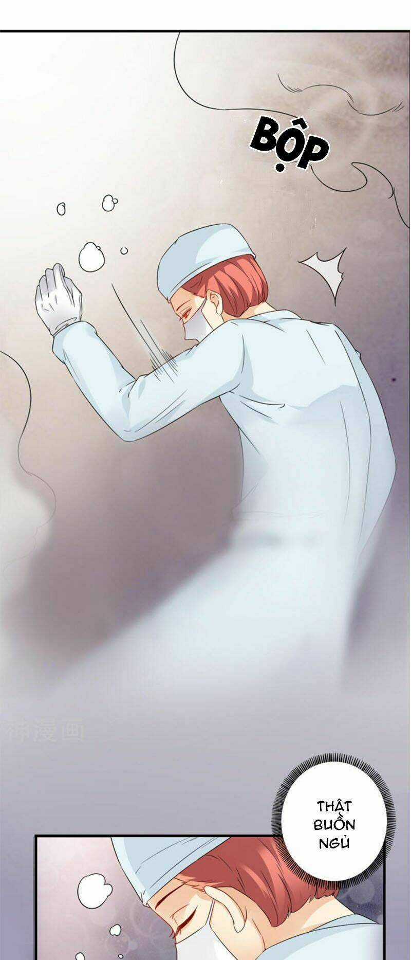 Tận Diệt Vương Gia Mãn Triều Chapter 125 trang 5