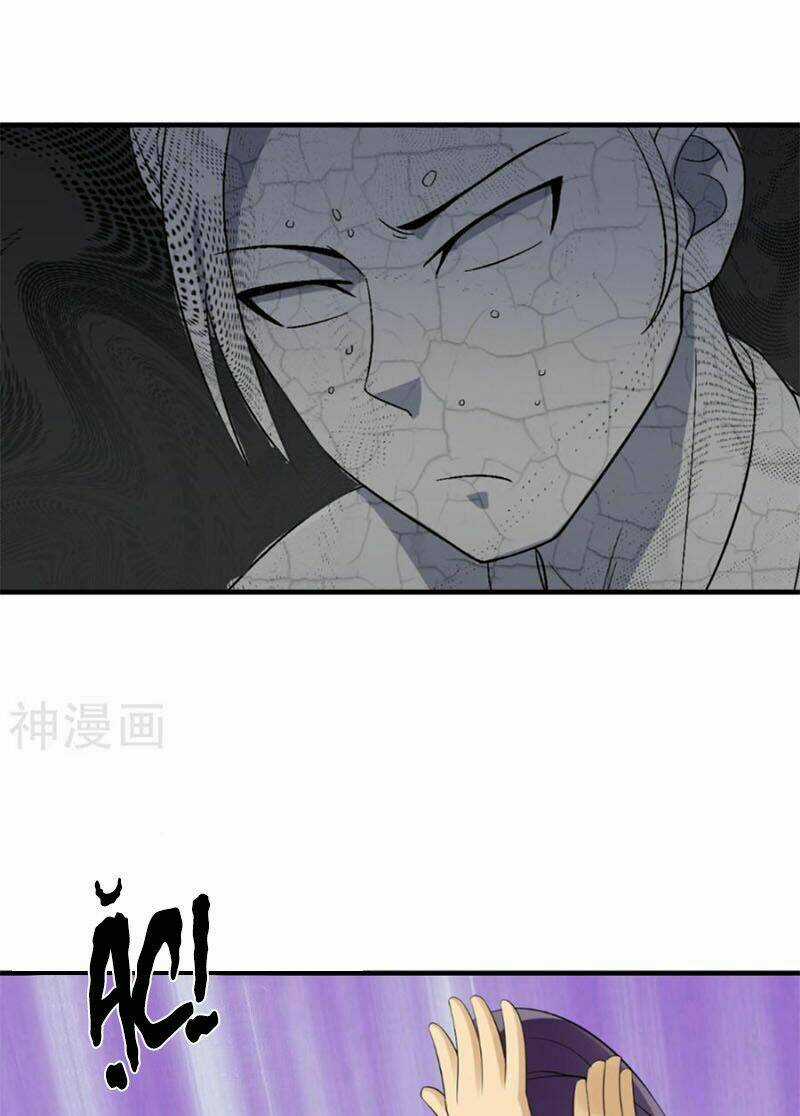 Tận Diệt Vương Gia Mãn Triều Chapter 126 trang 10