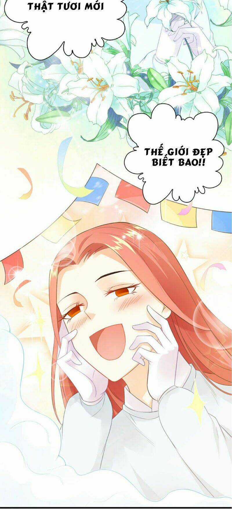 Tận Diệt Vương Gia Mãn Triều Chapter 126 trang 14