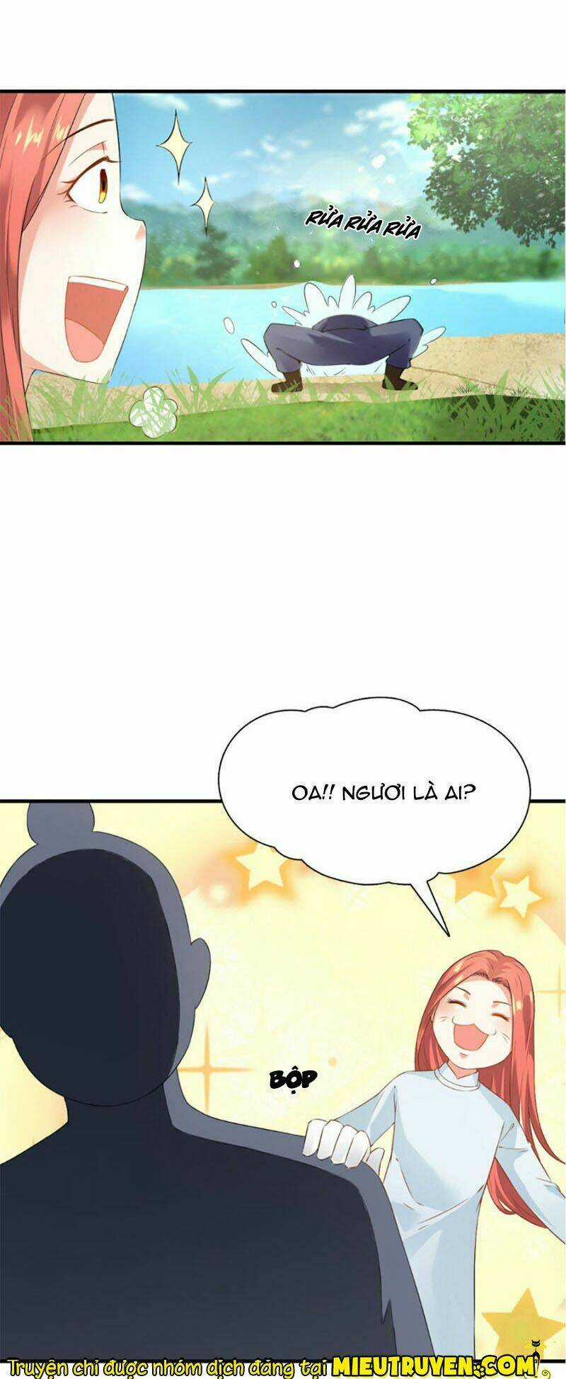 Tận Diệt Vương Gia Mãn Triều Chapter 126 trang 15