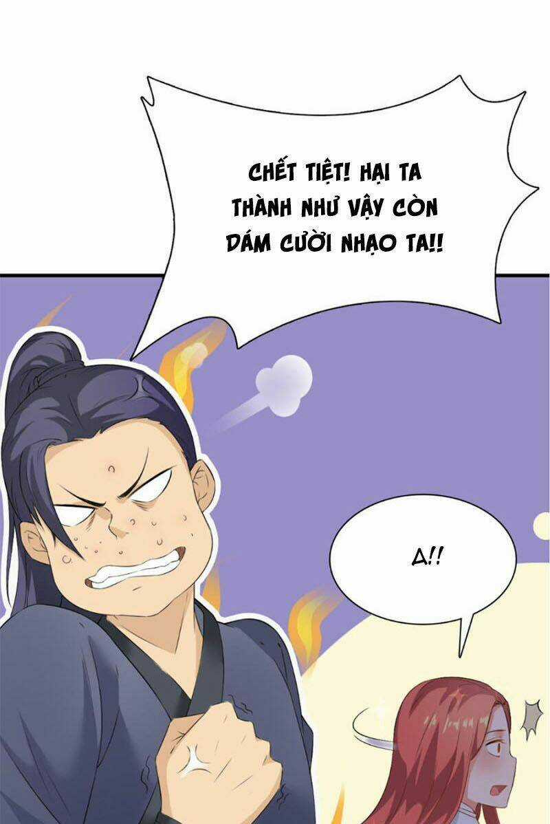 Tận Diệt Vương Gia Mãn Triều Chapter 126 trang 17