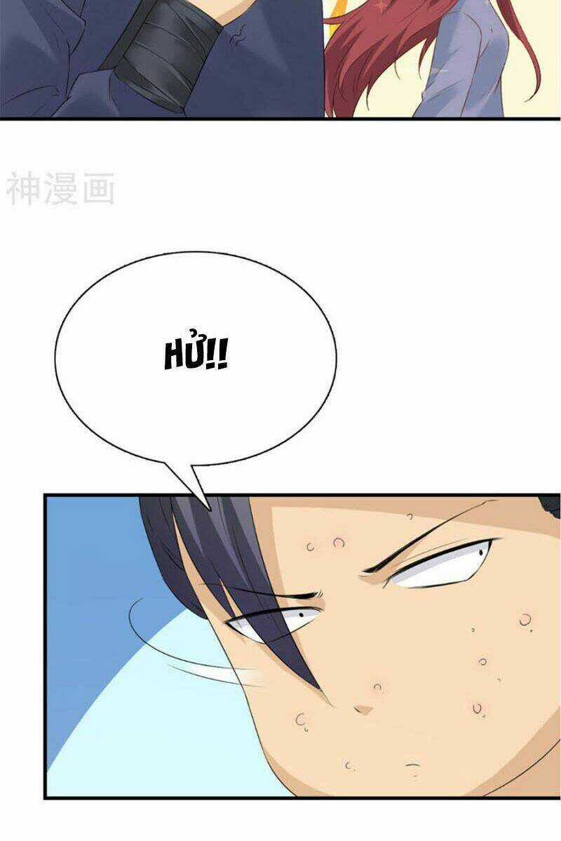 Tận Diệt Vương Gia Mãn Triều Chapter 126 trang 18