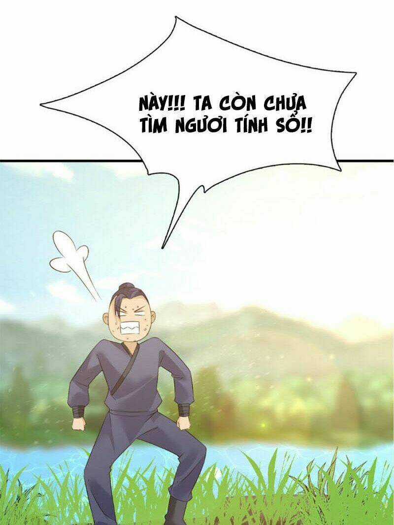 Tận Diệt Vương Gia Mãn Triều Chapter 126 trang 19