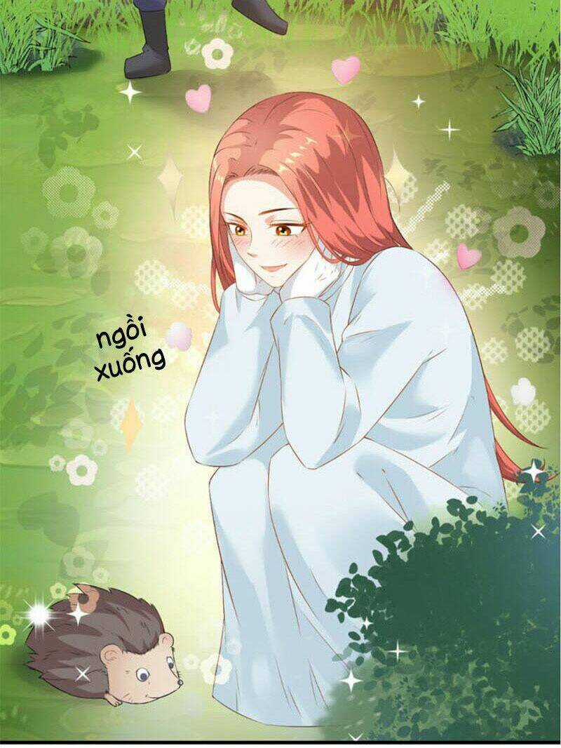 Tận Diệt Vương Gia Mãn Triều Chapter 126 trang 20