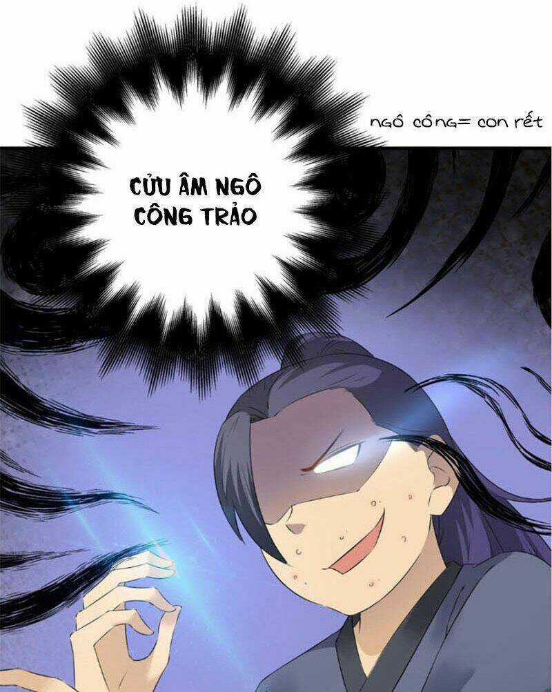 Tận Diệt Vương Gia Mãn Triều Chapter 126 trang 22