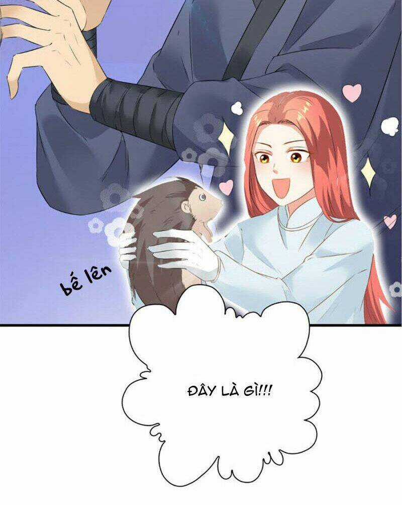 Tận Diệt Vương Gia Mãn Triều Chapter 126 trang 23