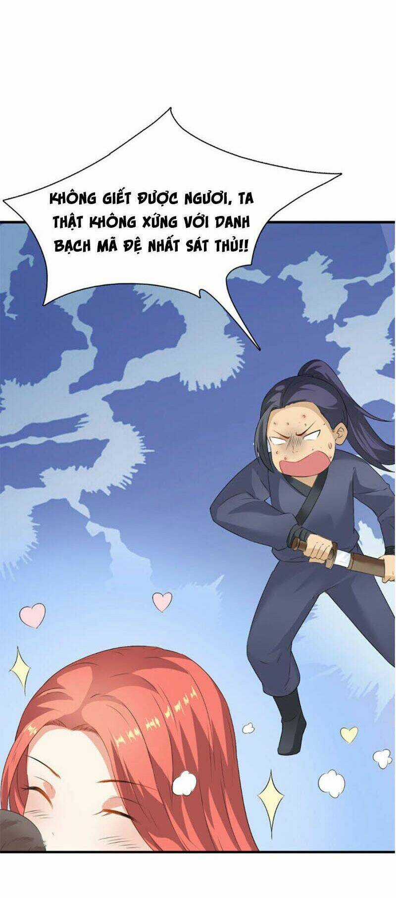 Tận Diệt Vương Gia Mãn Triều Chapter 126 trang 27