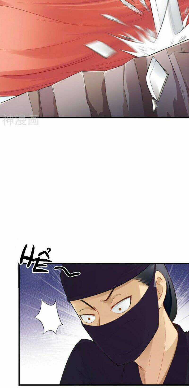 Tận Diệt Vương Gia Mãn Triều Chapter 126 trang 3