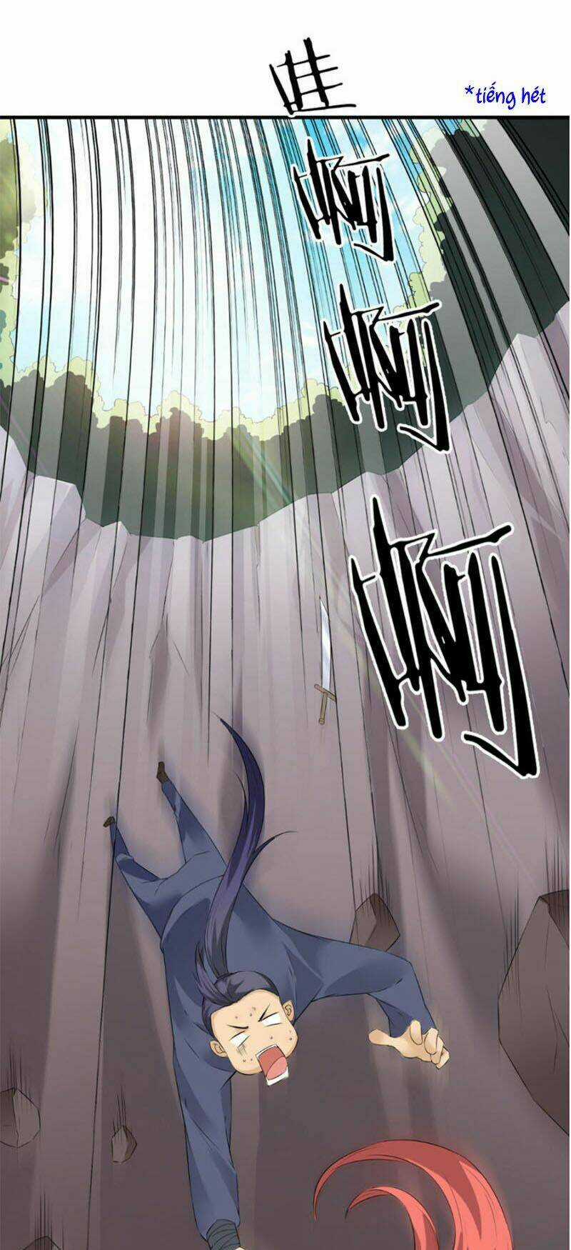 Tận Diệt Vương Gia Mãn Triều Chapter 126 trang 30