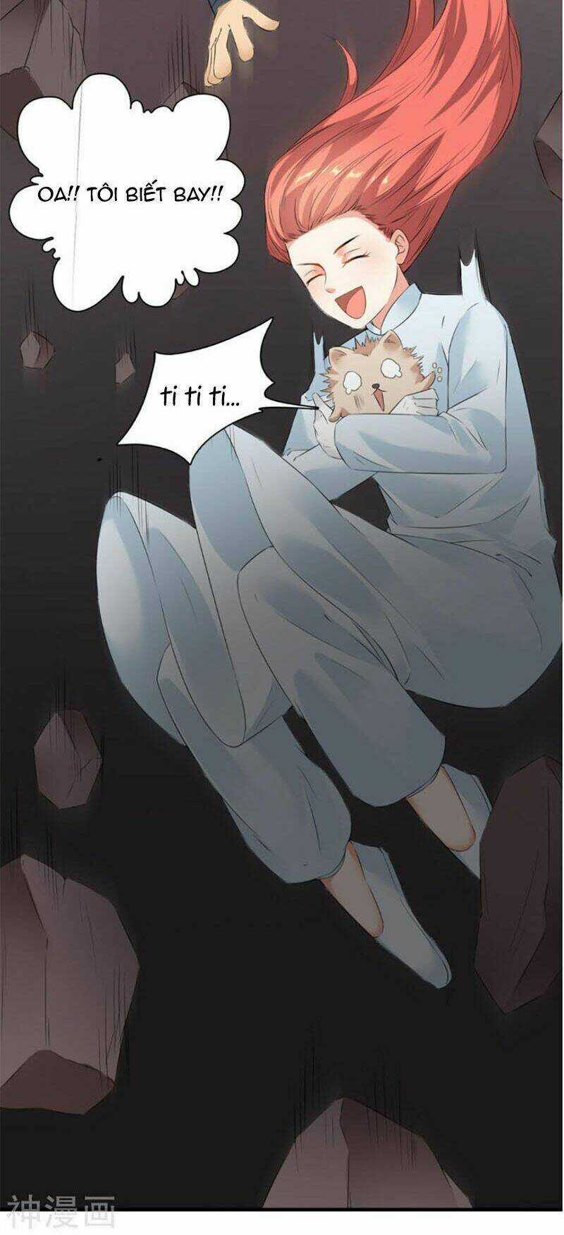 Tận Diệt Vương Gia Mãn Triều Chapter 126 trang 31