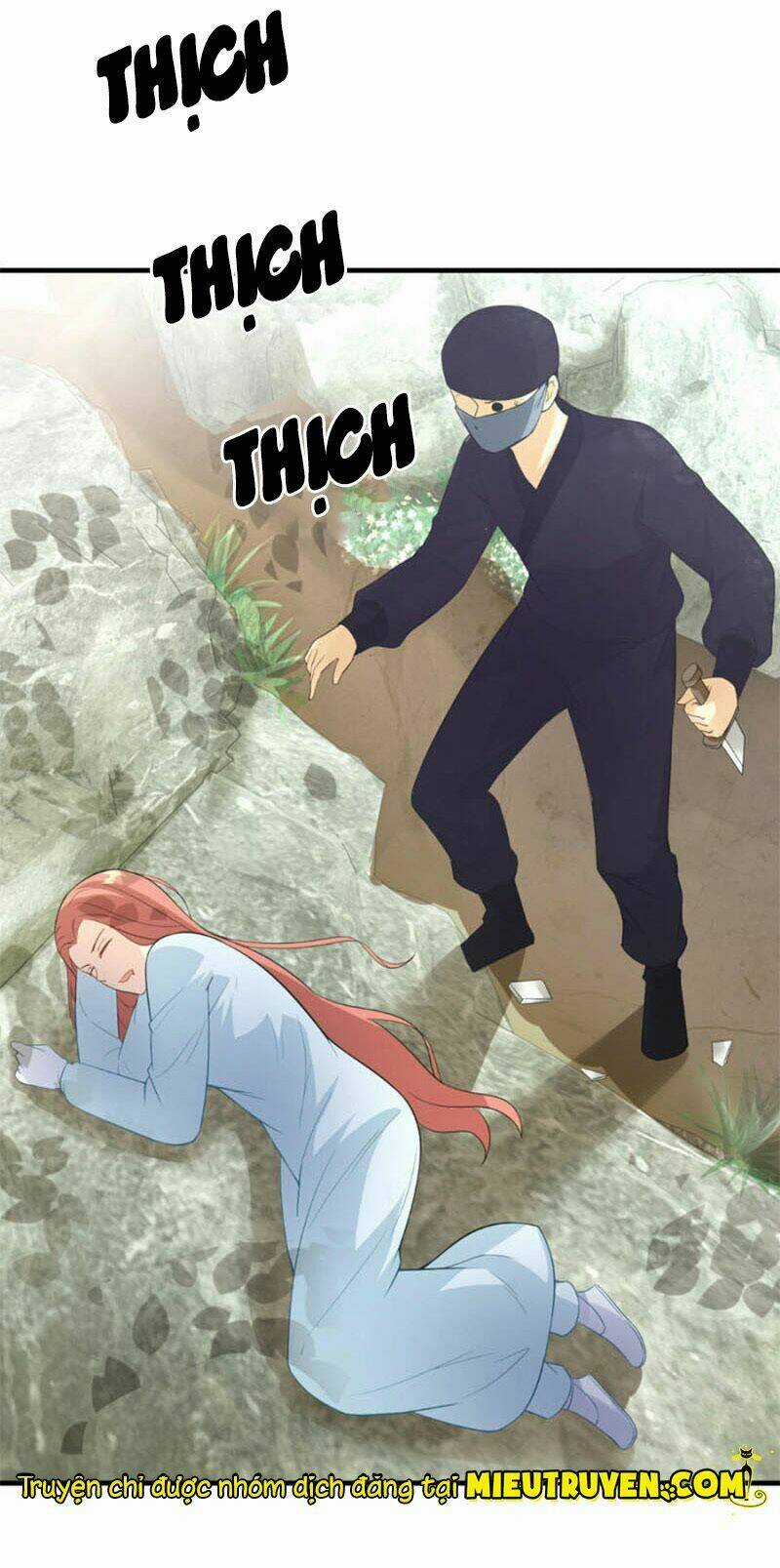 Tận Diệt Vương Gia Mãn Triều Chapter 126 trang 4