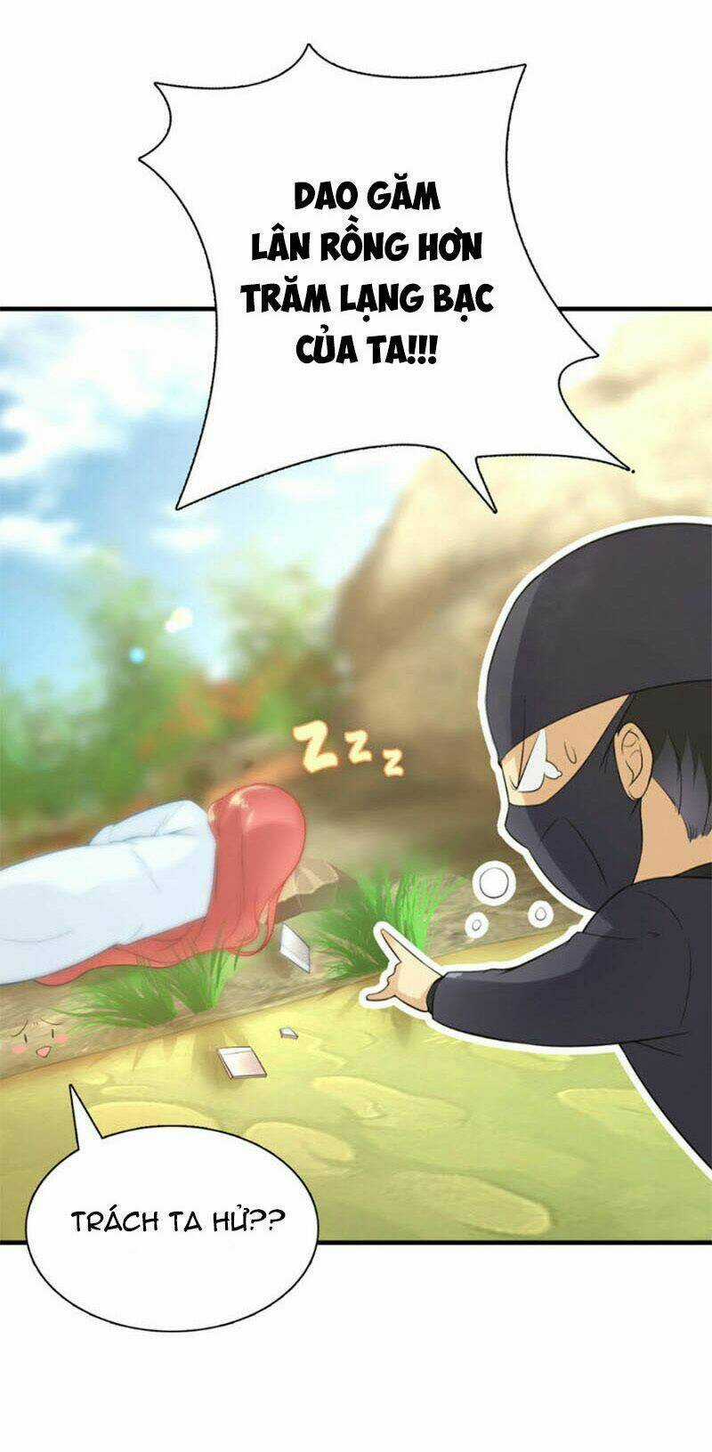 Tận Diệt Vương Gia Mãn Triều Chapter 126 trang 5