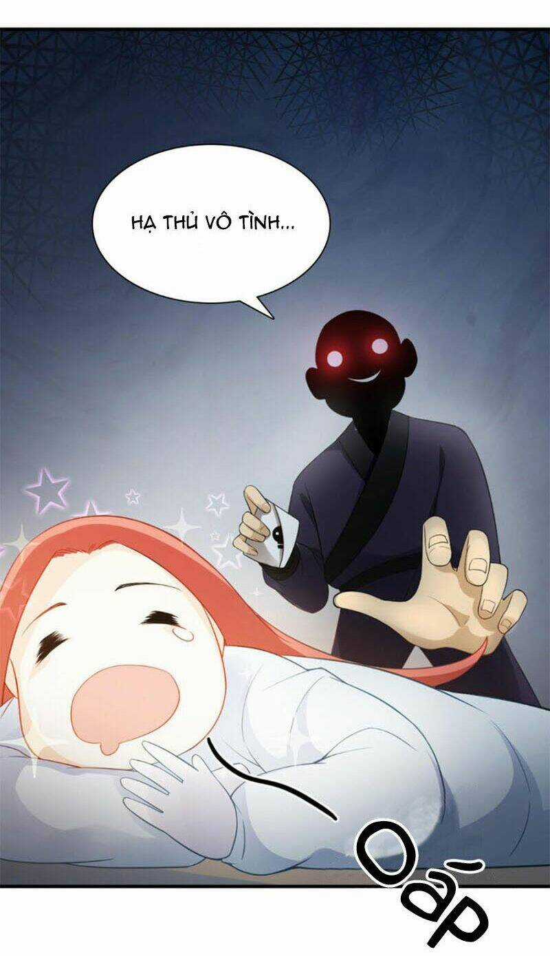 Tận Diệt Vương Gia Mãn Triều Chapter 126 trang 7