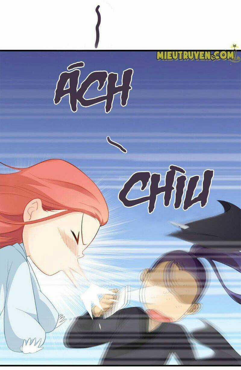 Tận Diệt Vương Gia Mãn Triều Chapter 126 trang 9