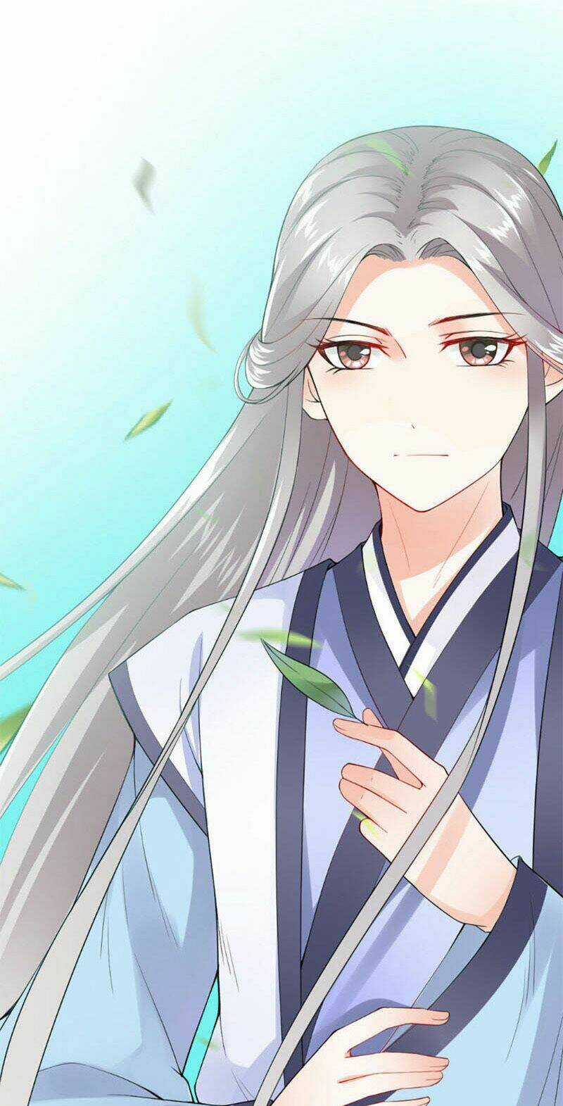 Tận Diệt Vương Gia Mãn Triều Chapter 127 trang 10