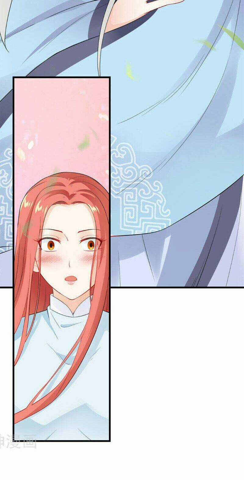 Tận Diệt Vương Gia Mãn Triều Chapter 127 trang 11