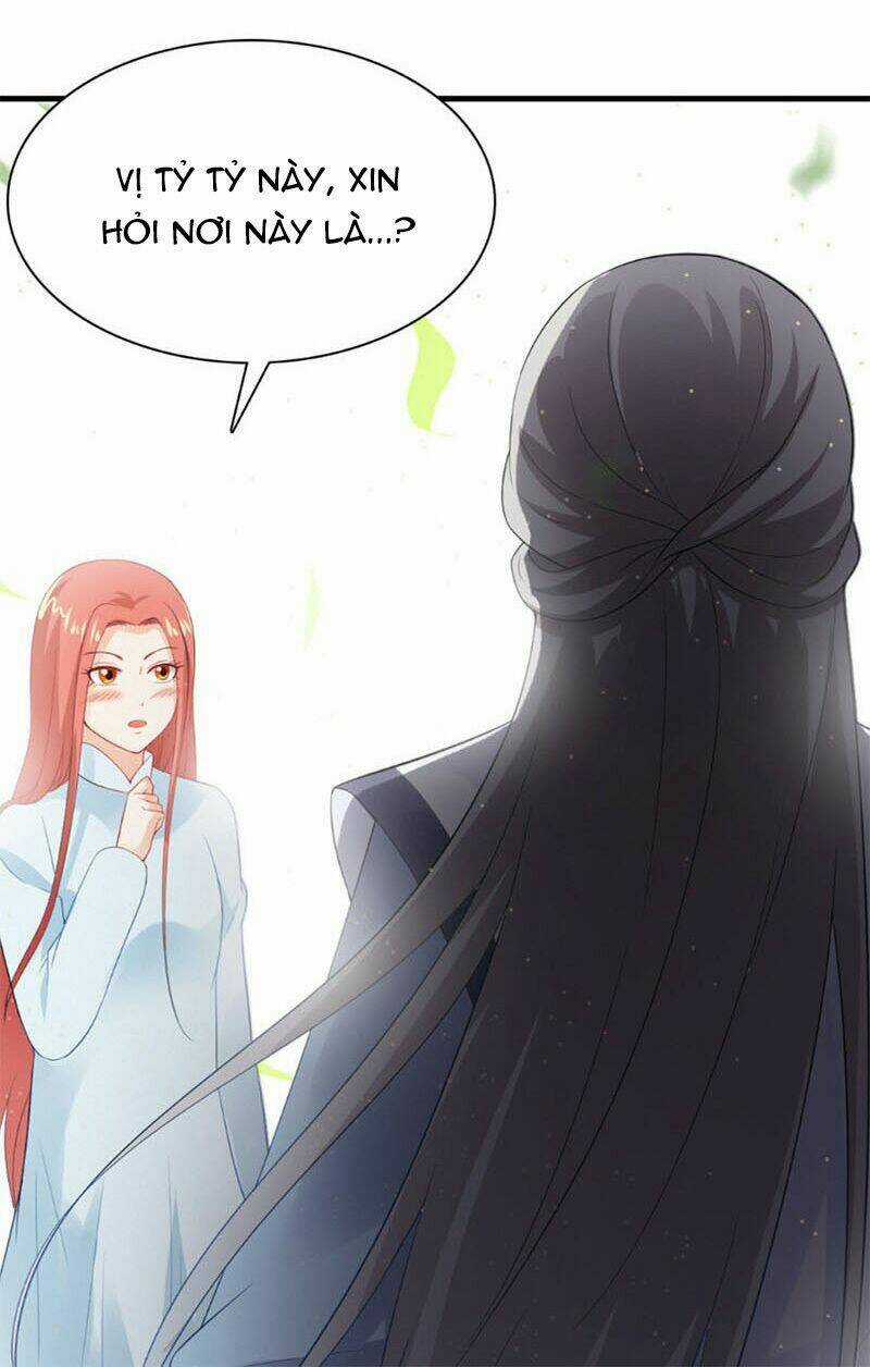 Tận Diệt Vương Gia Mãn Triều Chapter 127 trang 12