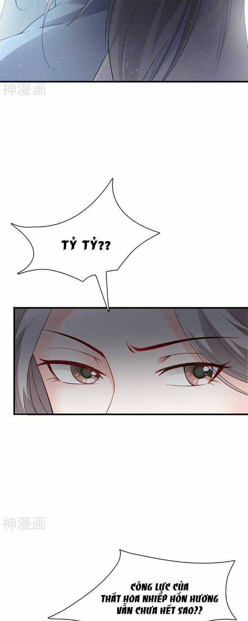 Tận Diệt Vương Gia Mãn Triều Chapter 127 trang 13