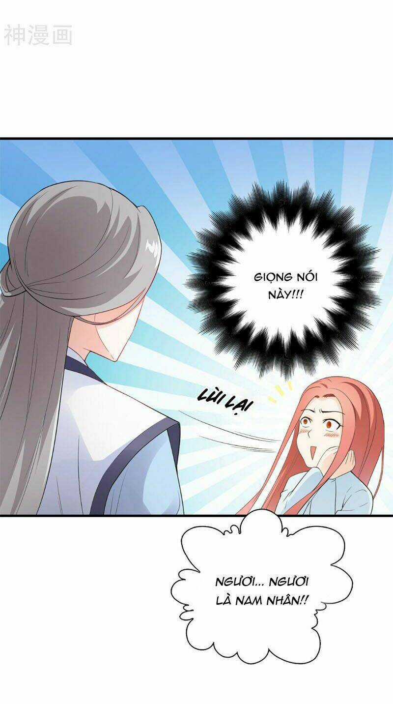 Tận Diệt Vương Gia Mãn Triều Chapter 127 trang 15