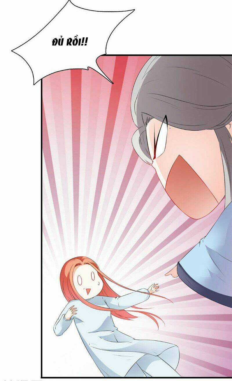 Tận Diệt Vương Gia Mãn Triều Chapter 127 trang 17