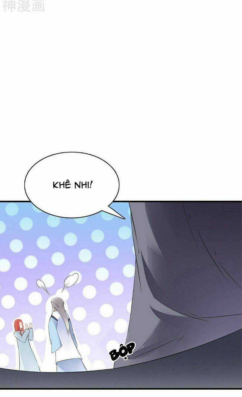 Tận Diệt Vương Gia Mãn Triều Chapter 127 trang 18