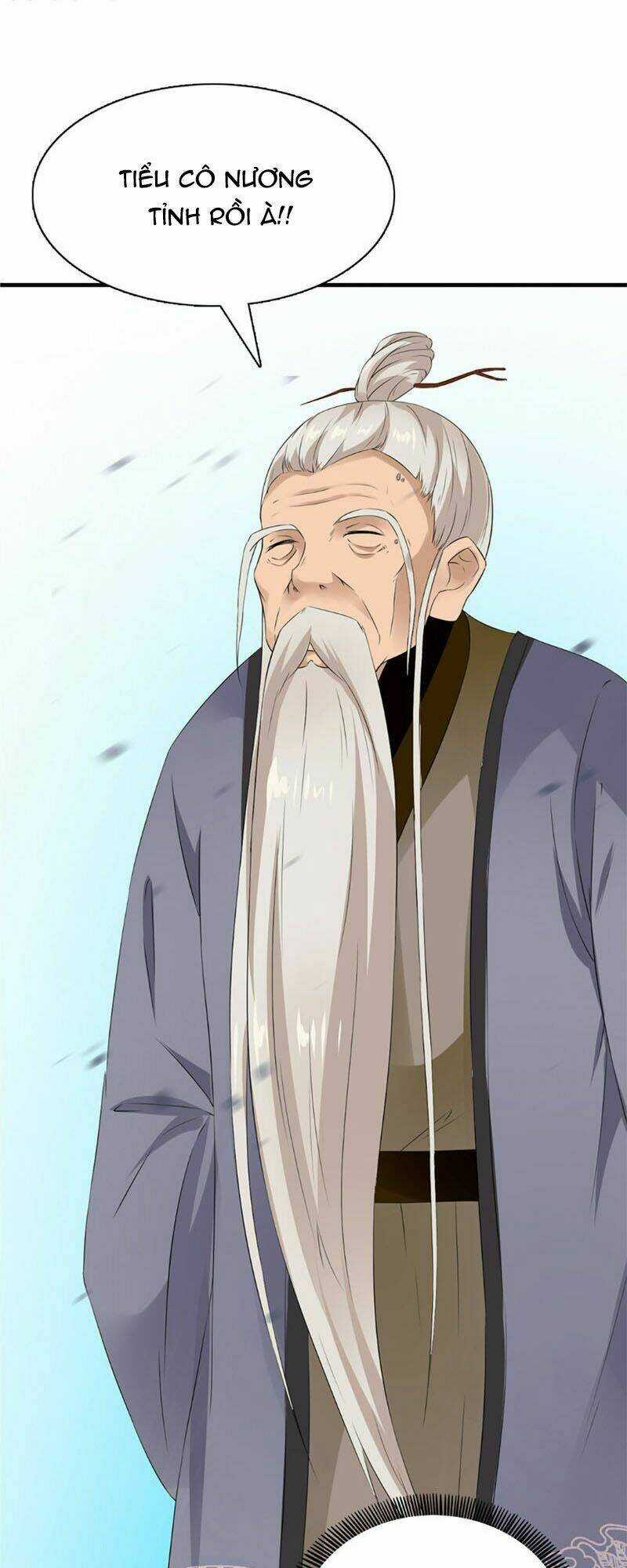 Tận Diệt Vương Gia Mãn Triều Chapter 127 trang 19