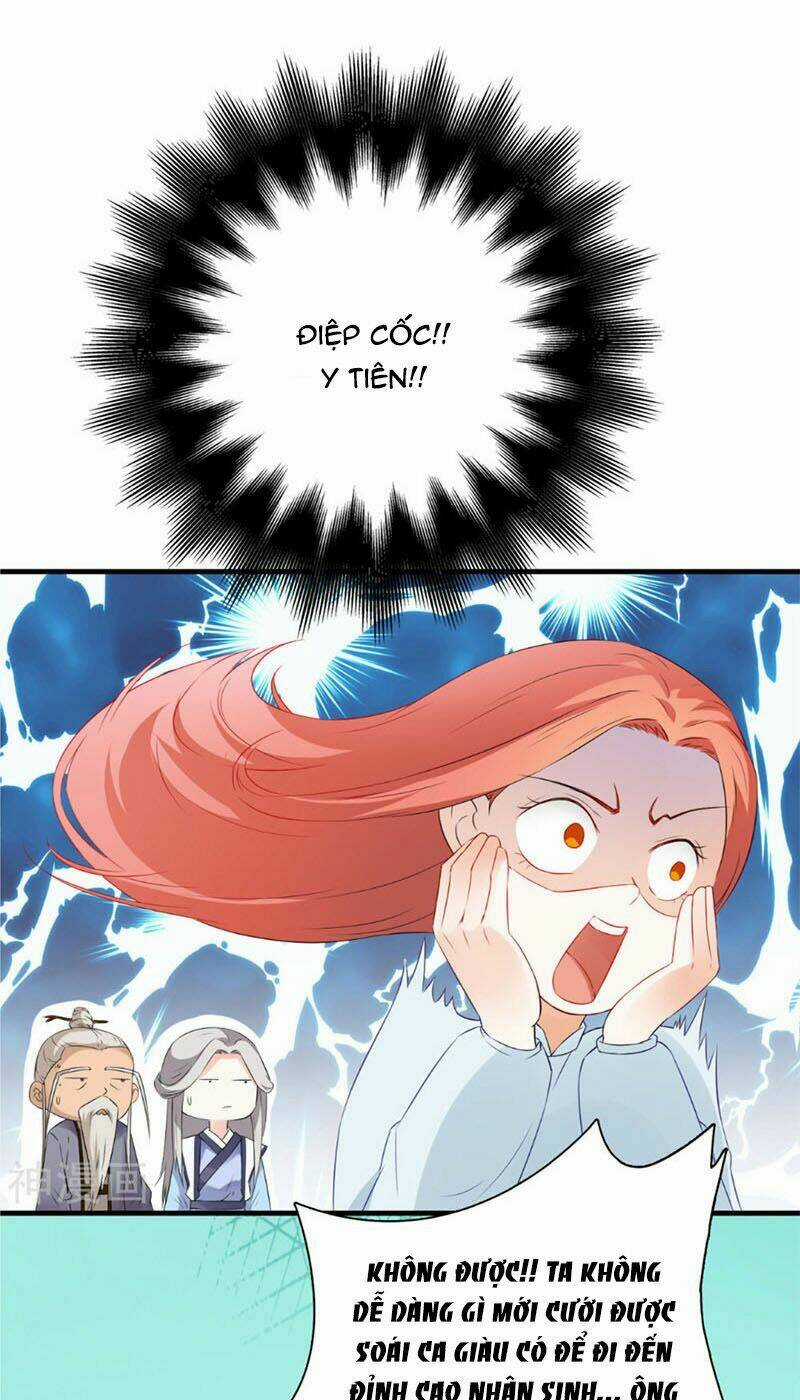 Tận Diệt Vương Gia Mãn Triều Chapter 127 trang 23