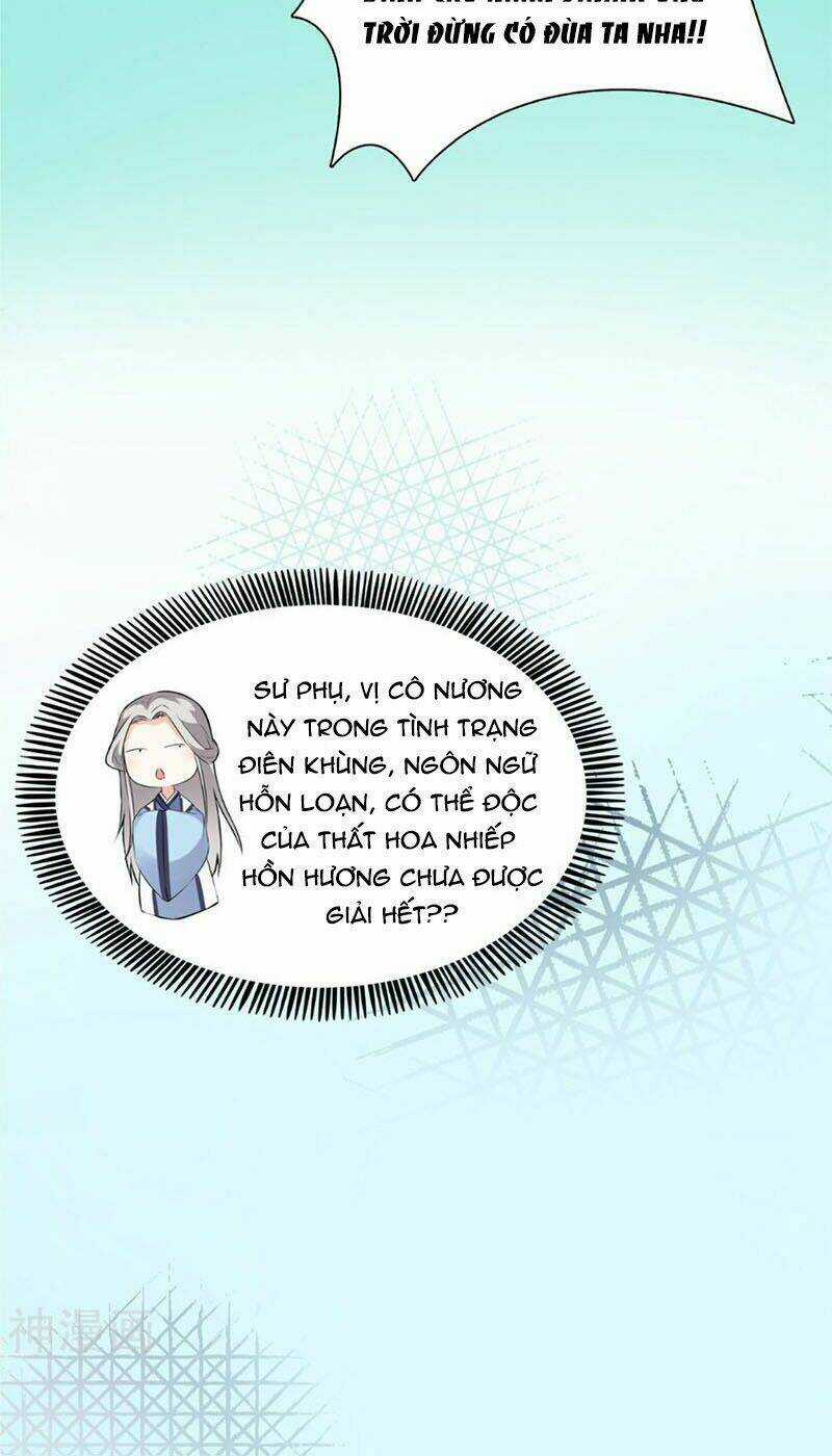 Tận Diệt Vương Gia Mãn Triều Chapter 127 trang 24