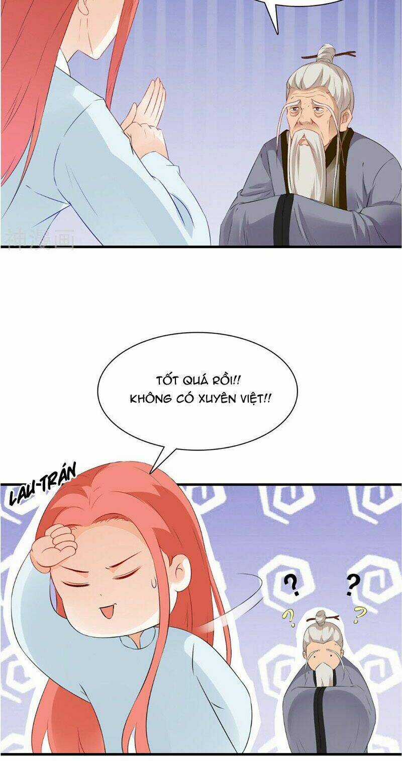 Tận Diệt Vương Gia Mãn Triều Chapter 127 trang 26