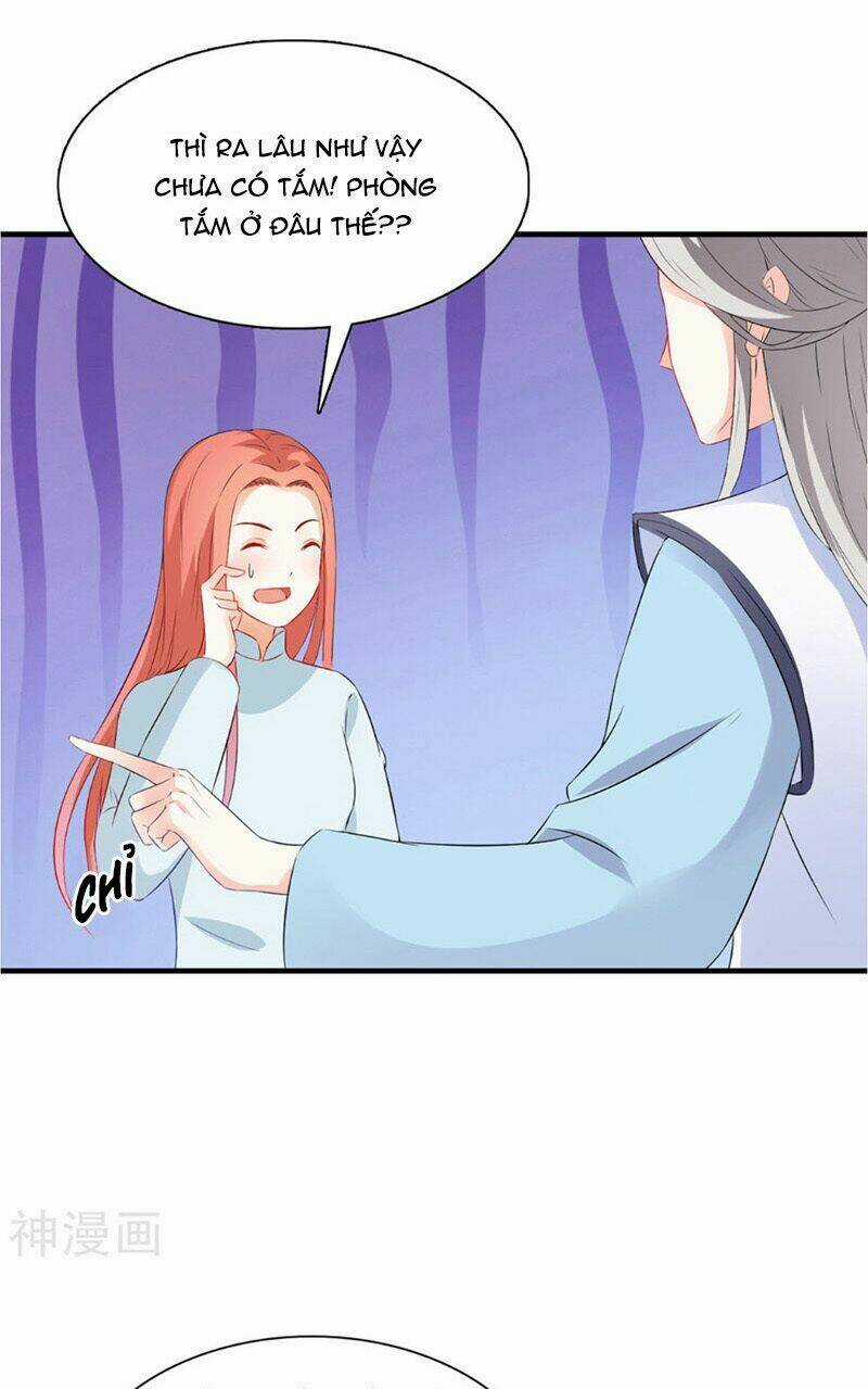 Tận Diệt Vương Gia Mãn Triều Chapter 127 trang 28