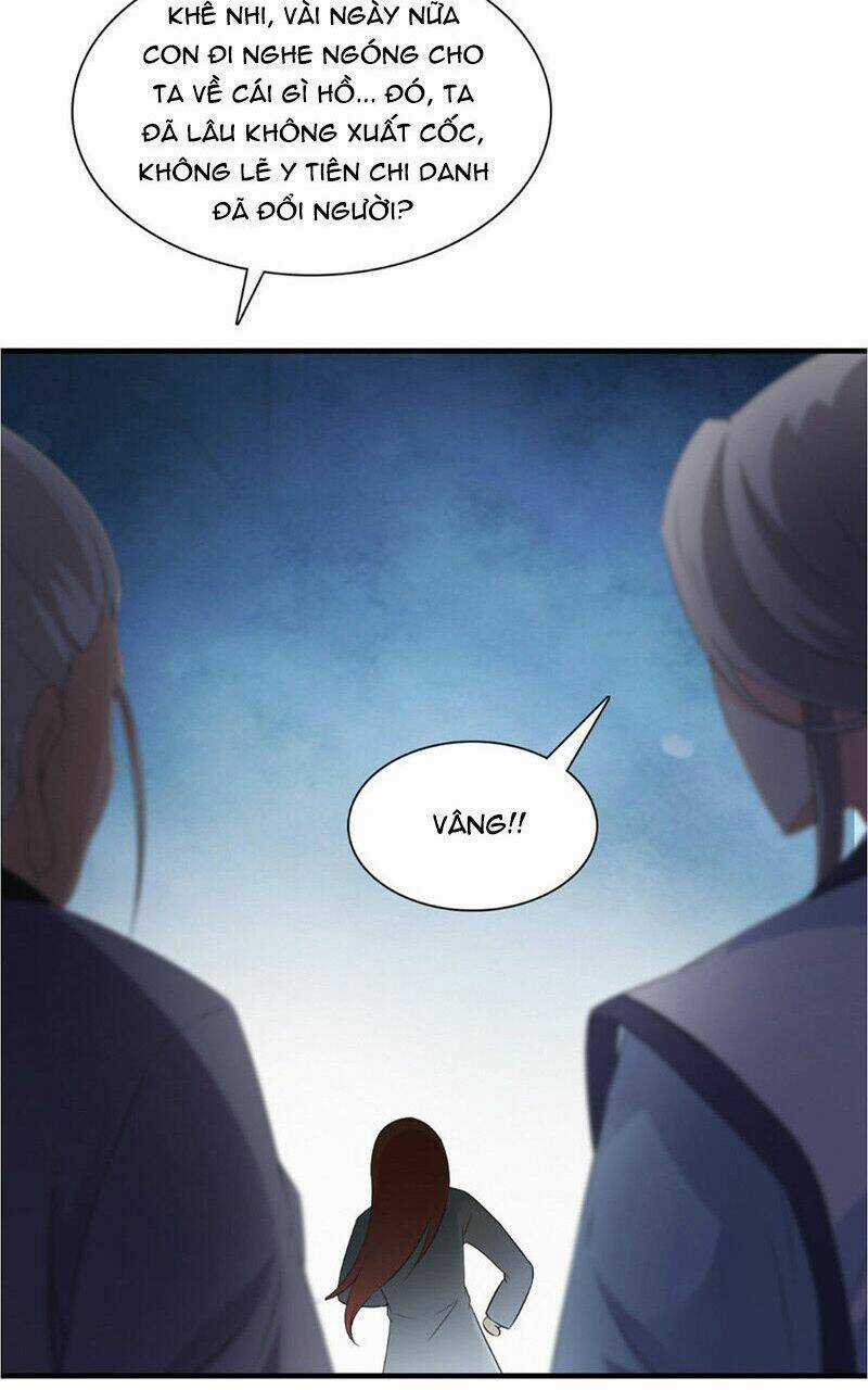 Tận Diệt Vương Gia Mãn Triều Chapter 127 trang 29