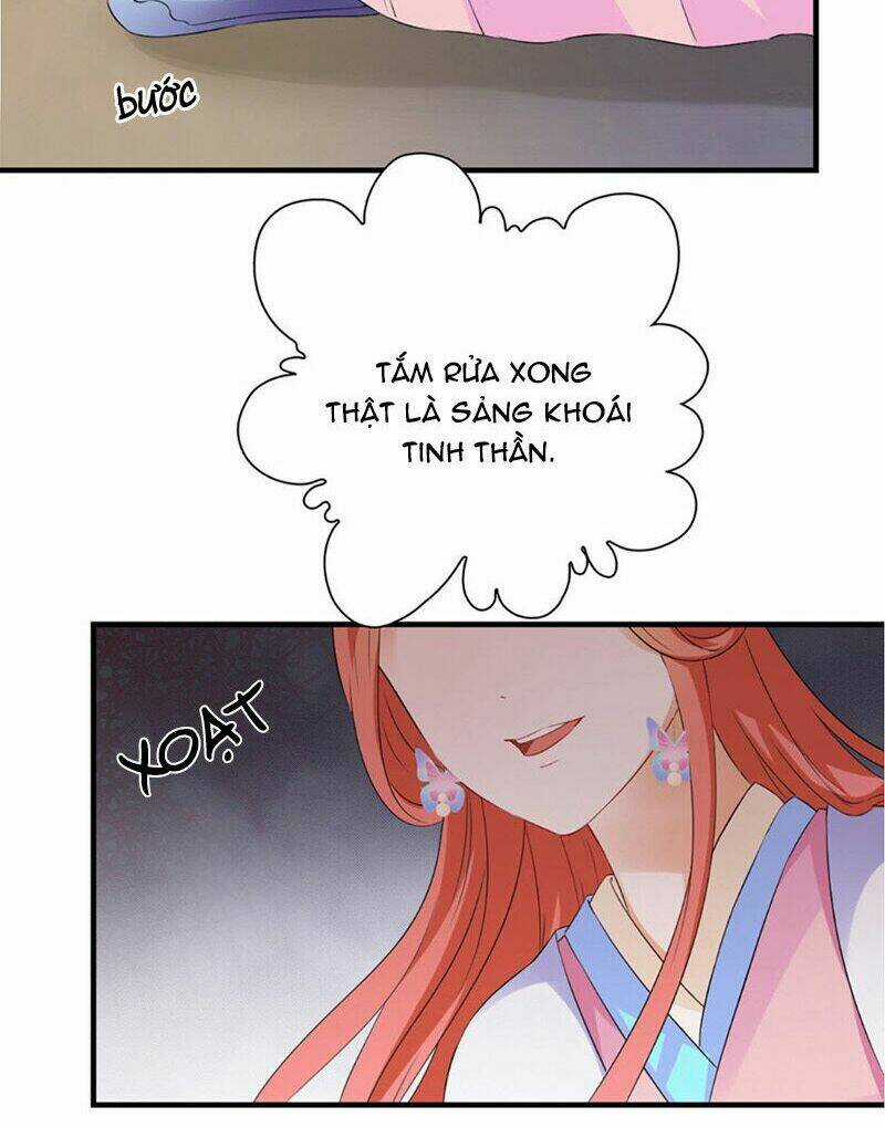 Tận Diệt Vương Gia Mãn Triều Chapter 127 trang 31