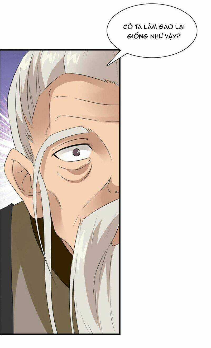 Tận Diệt Vương Gia Mãn Triều Chapter 127 trang 33