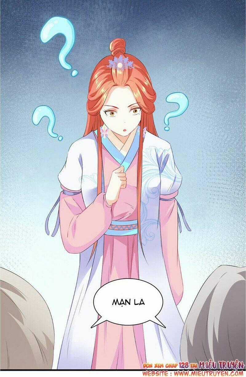 Tận Diệt Vương Gia Mãn Triều Chapter 127 trang 35