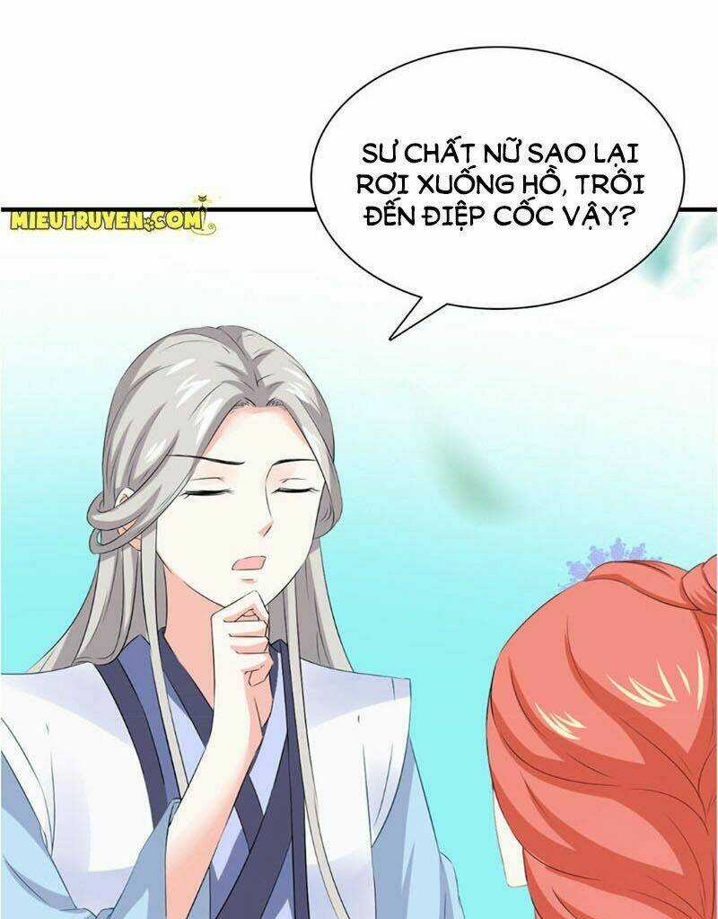 Tận Diệt Vương Gia Mãn Triều Chapter 128 trang 10