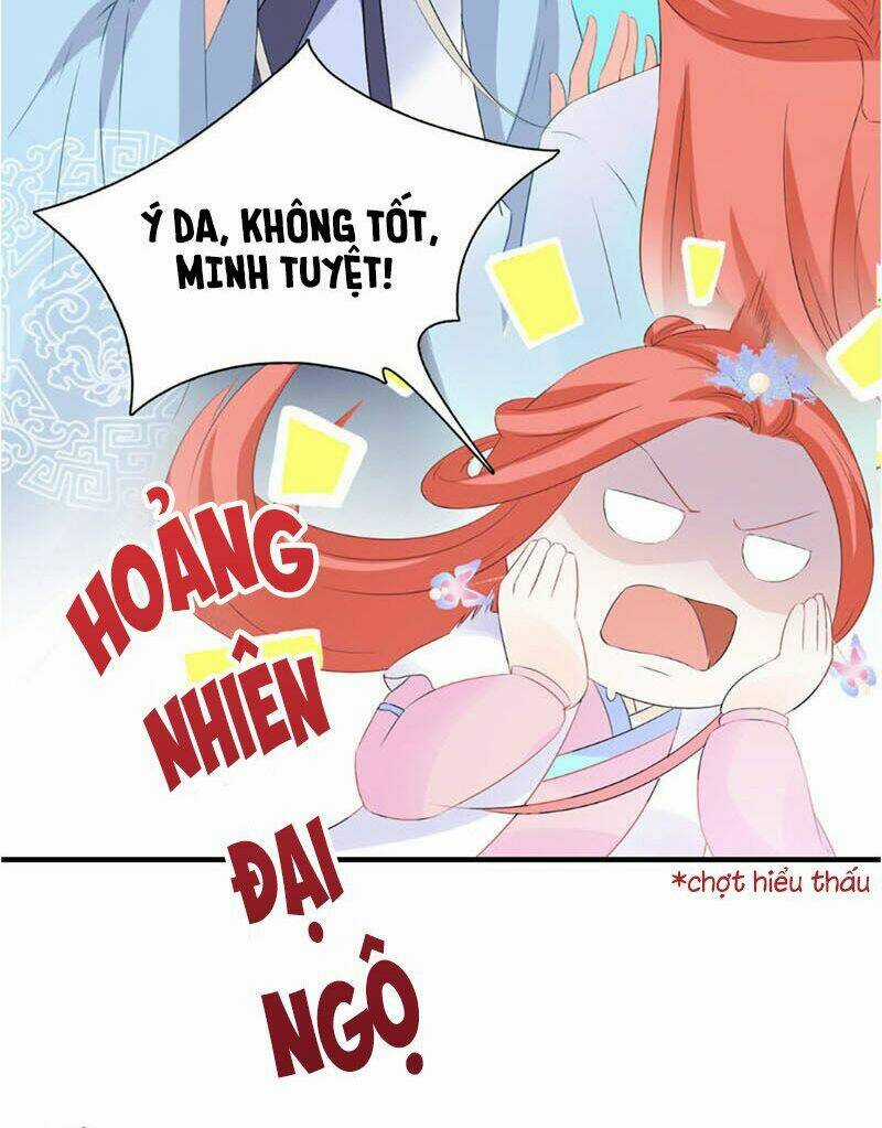 Tận Diệt Vương Gia Mãn Triều Chapter 128 trang 11