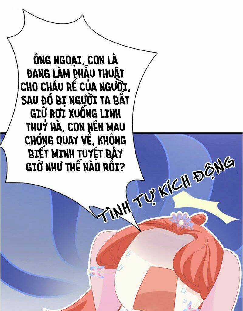 Tận Diệt Vương Gia Mãn Triều Chapter 128 trang 12