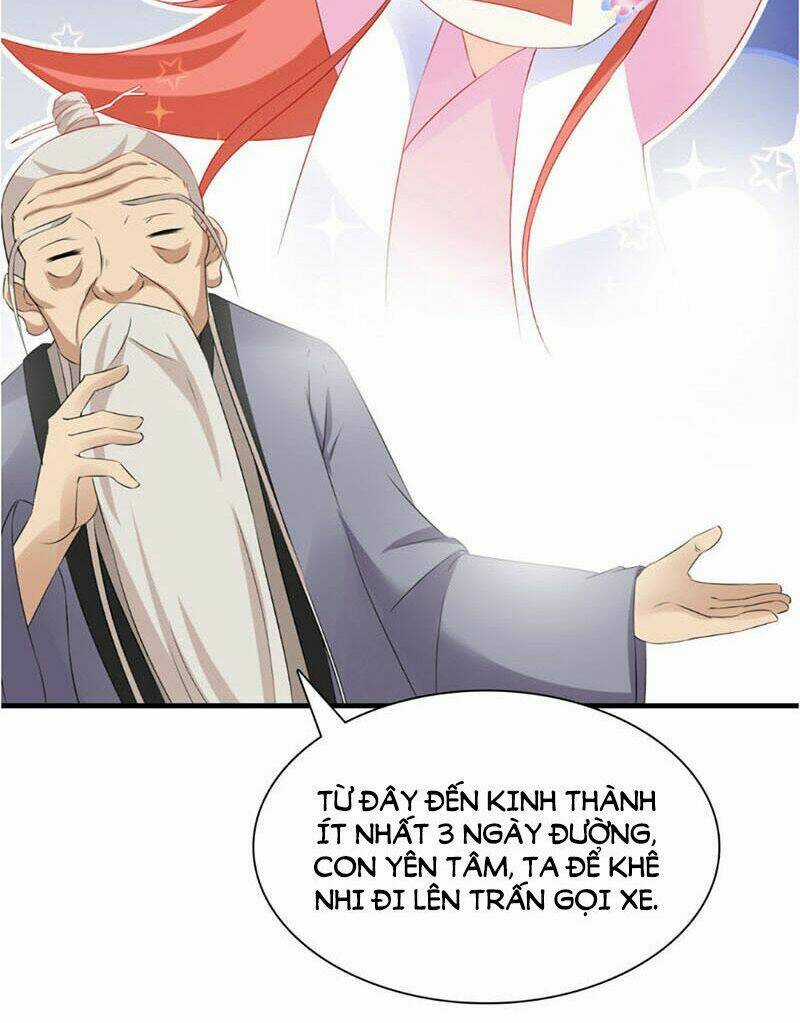 Tận Diệt Vương Gia Mãn Triều Chapter 128 trang 13