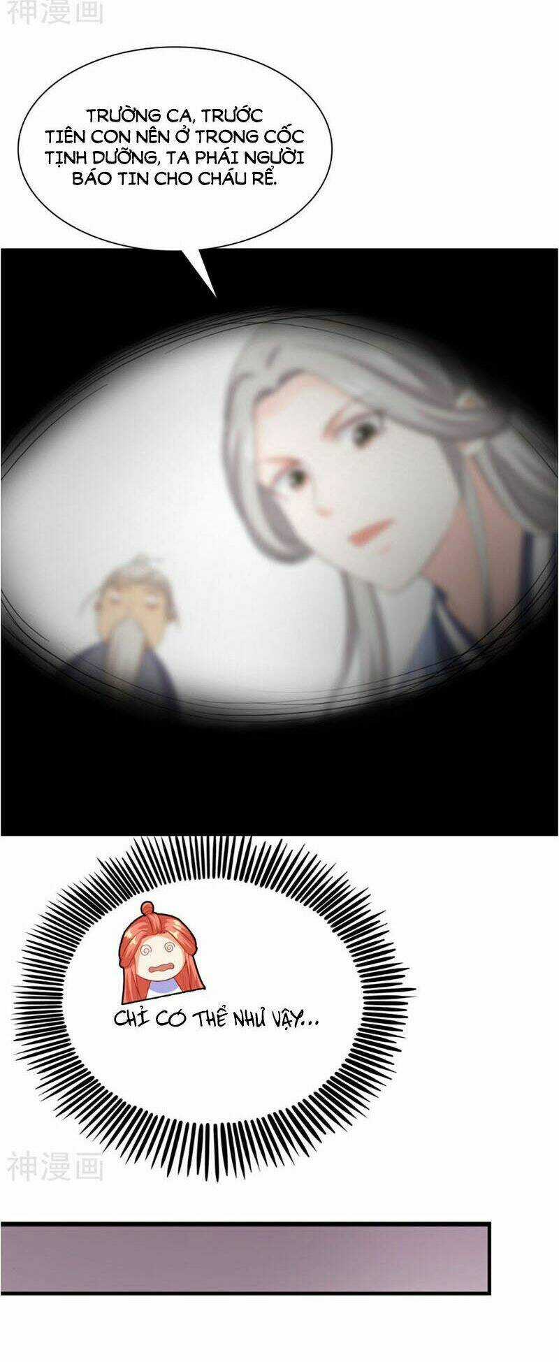 Tận Diệt Vương Gia Mãn Triều Chapter 128 trang 15